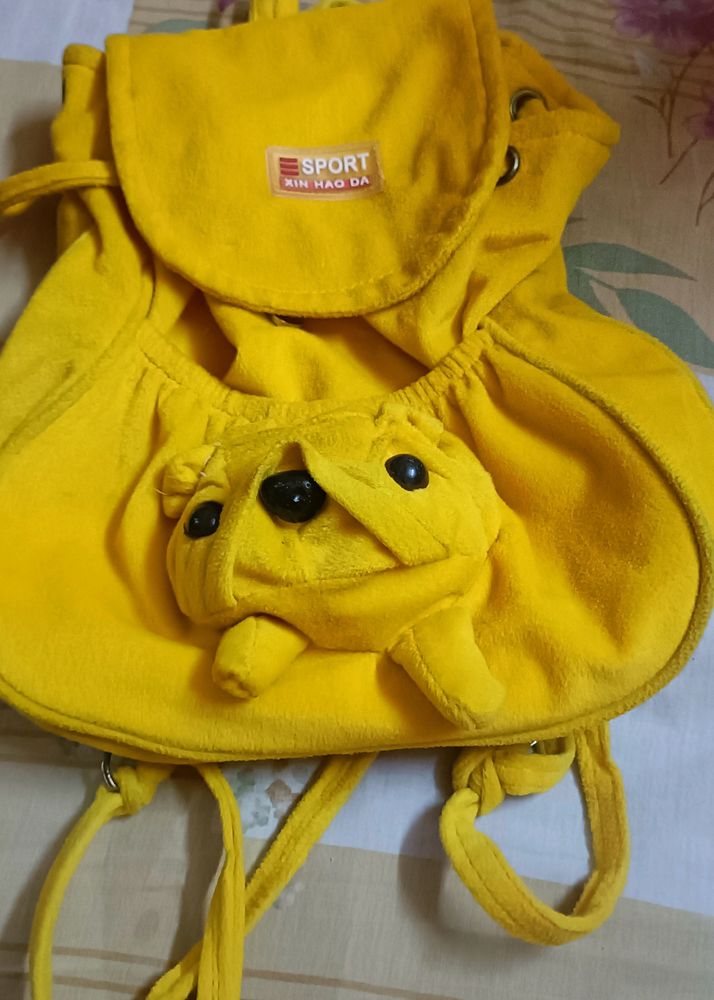 Kids,Bagpack