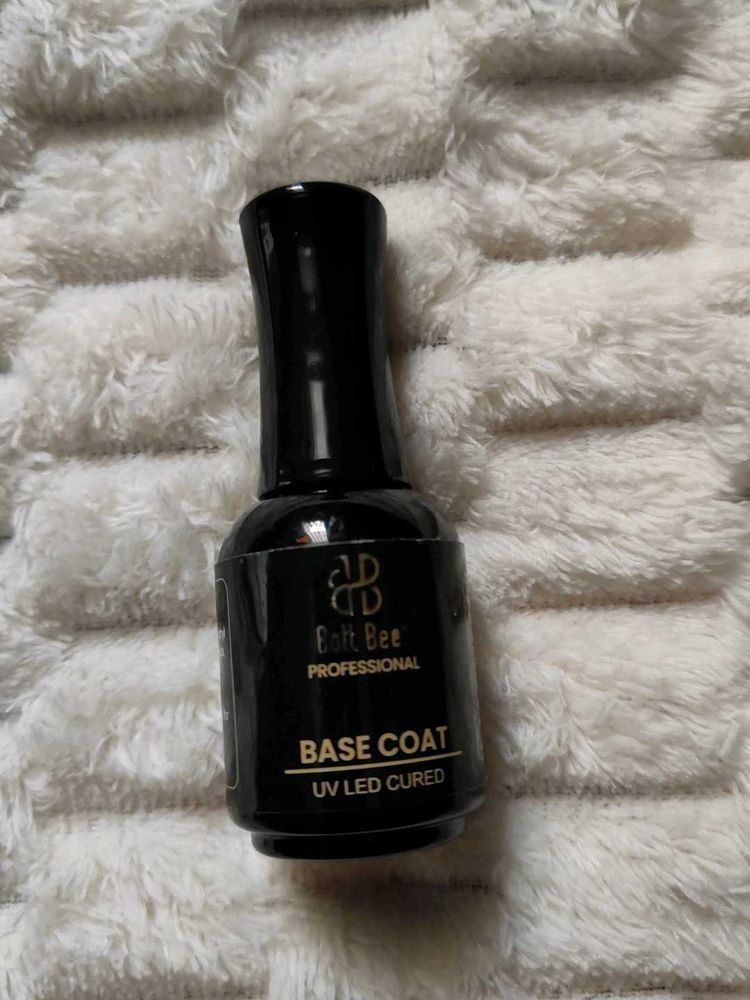 Bolt Bee Base Coat