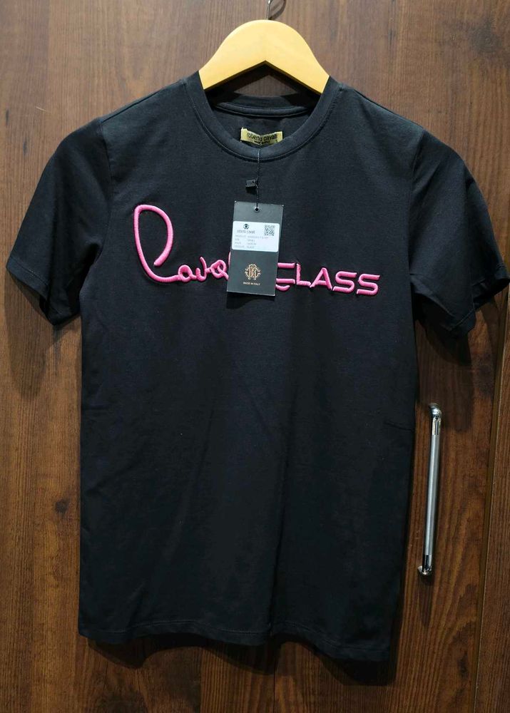 Roberto Cavalli T Shirt For Women