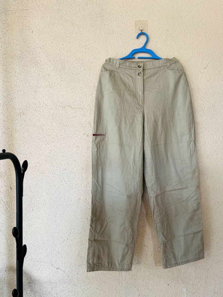 Carpenter Casual Pants