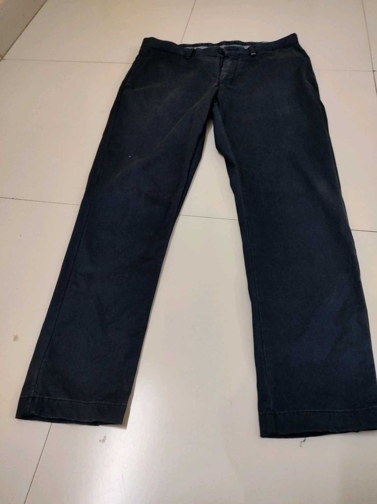 Men's Branded Trouser