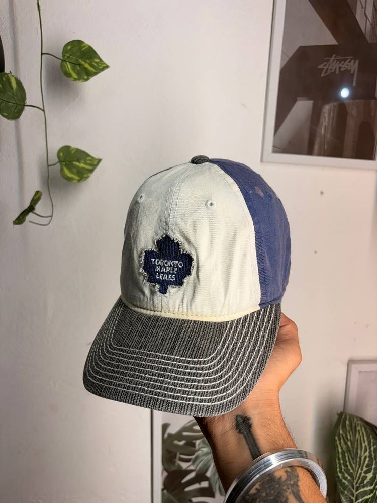 Toronto Maple Leafs Baseball Cap