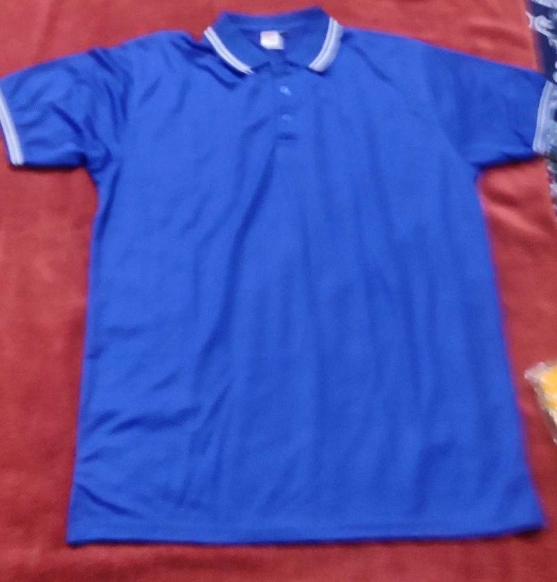 M size (3) Polo T-Shirt