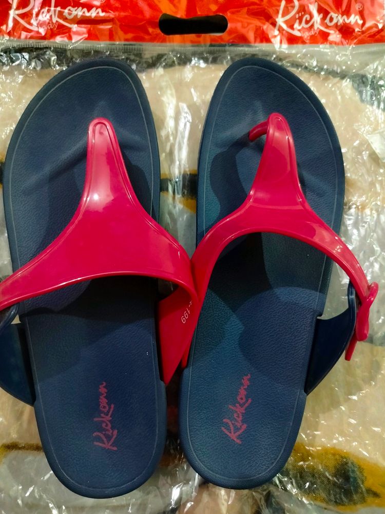 Slippers