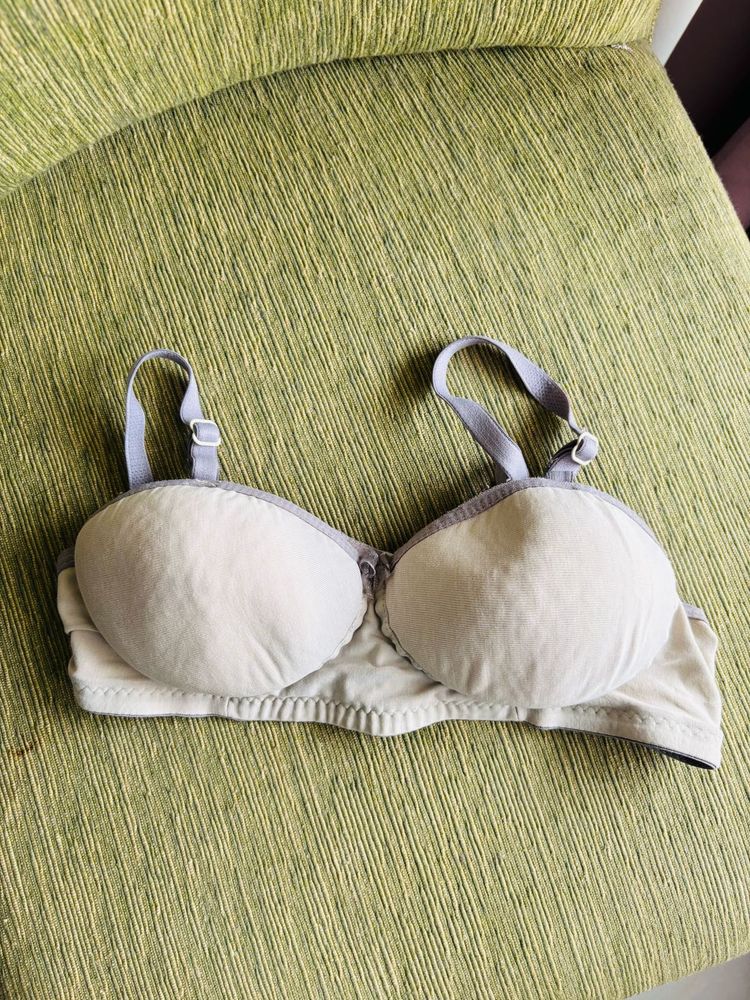 Floret Wirefree Tshirt Bra