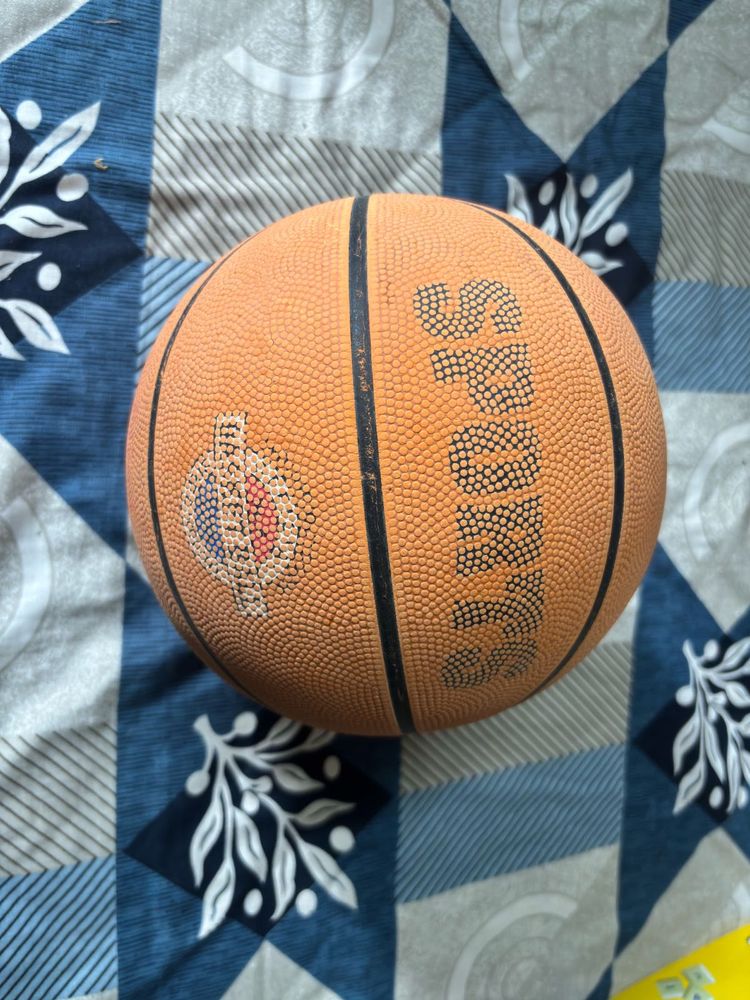 Basketball