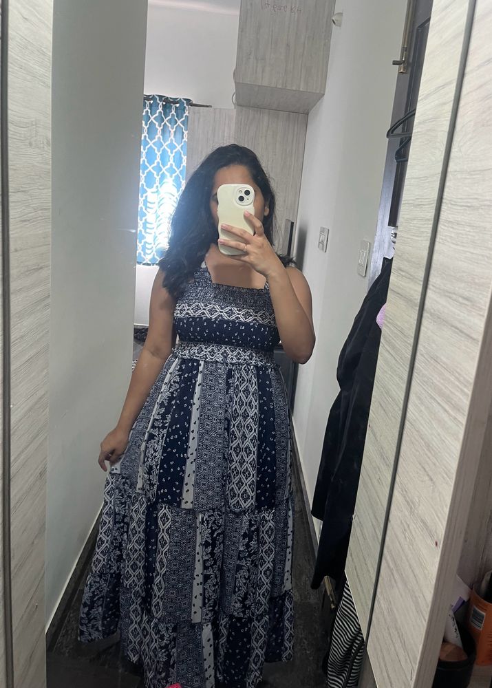 Cute Maxi Dress