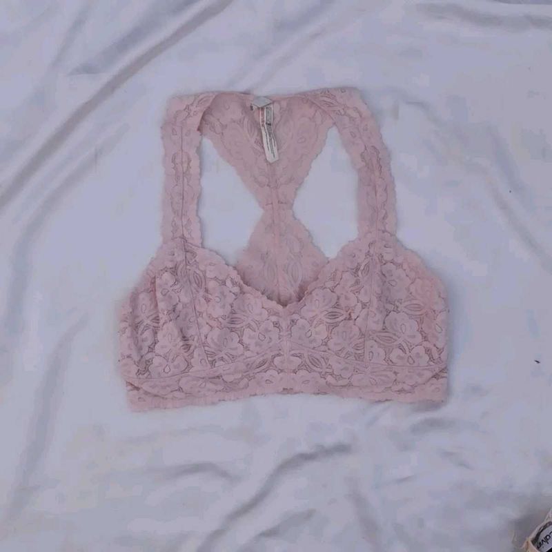 New Bra
