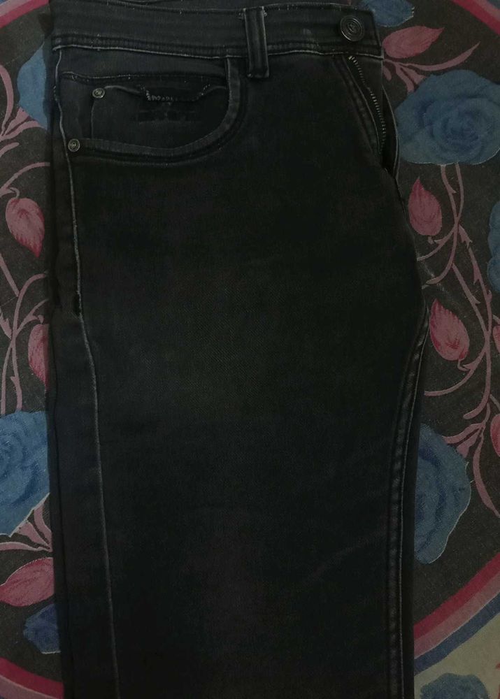 USB Men's Jeans