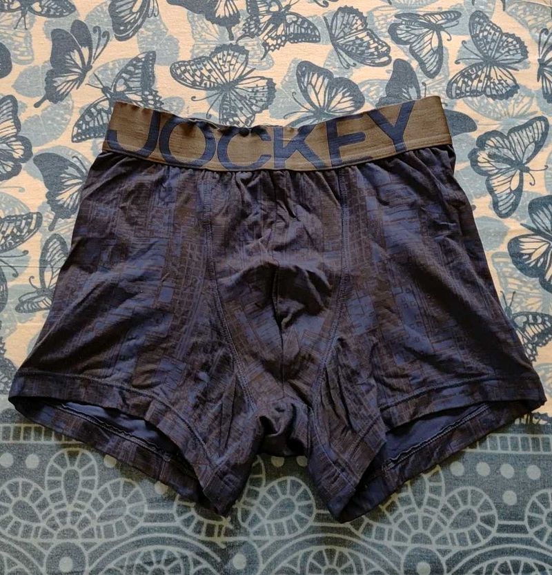 Jockey Men's Boxer Briefs
