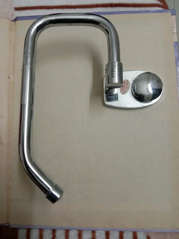 Towel Hanger Bathroom