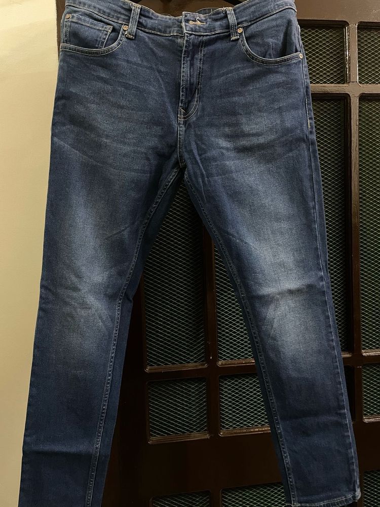 Spykar Super Skinny Denim – Used Only Once