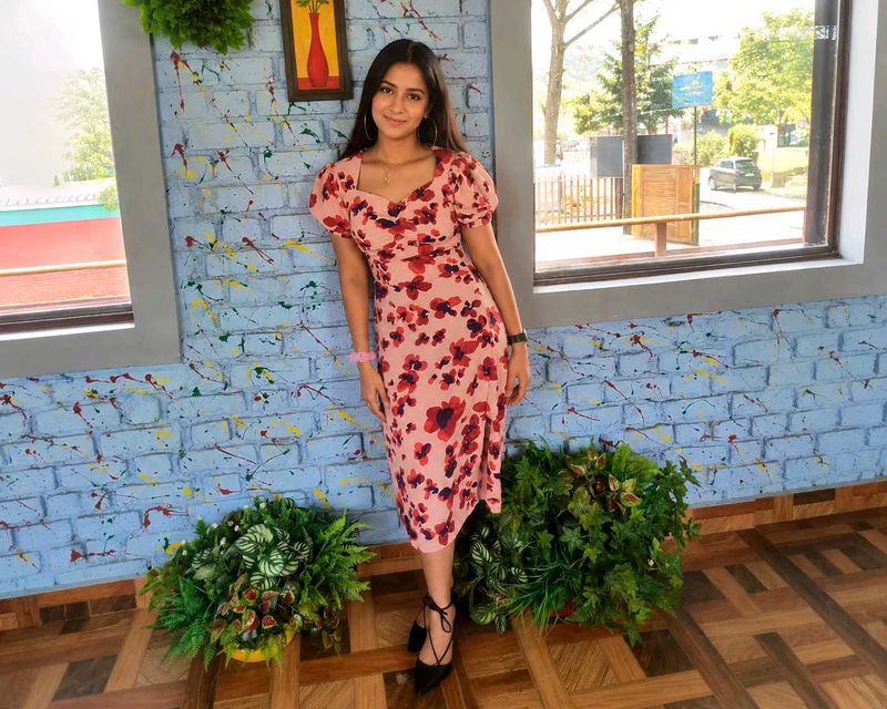 🌸 Floral Elegance