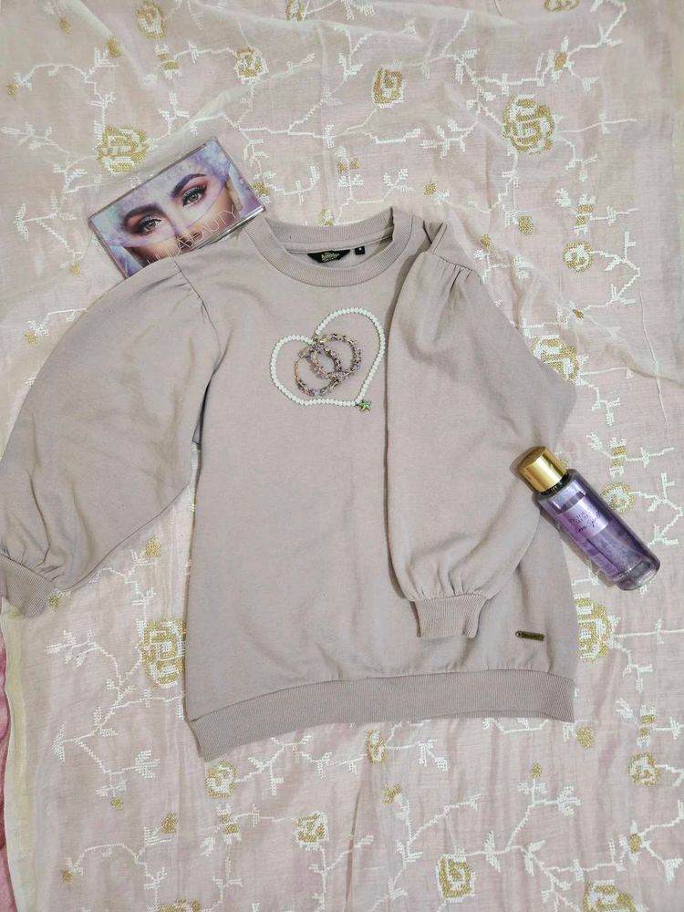 Sweatshirt (ROADSTER)