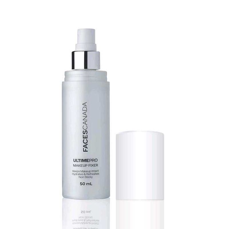 FACES CANADA Makeup Fixer 50ml