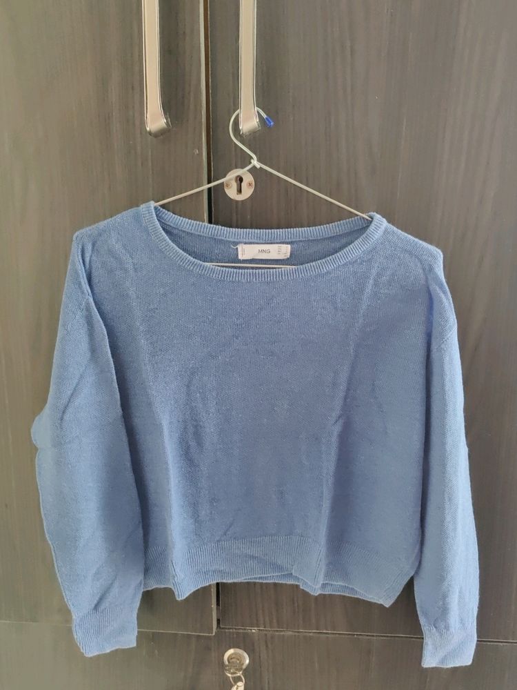 Mango Top