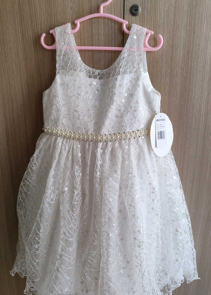 Princess Dress