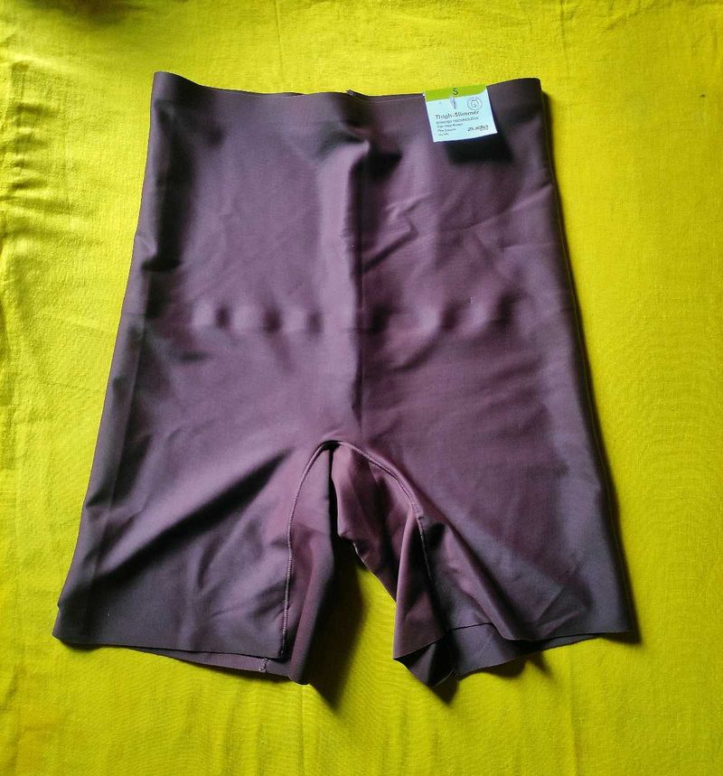 Seamless Thigh Slimmer Shapewear