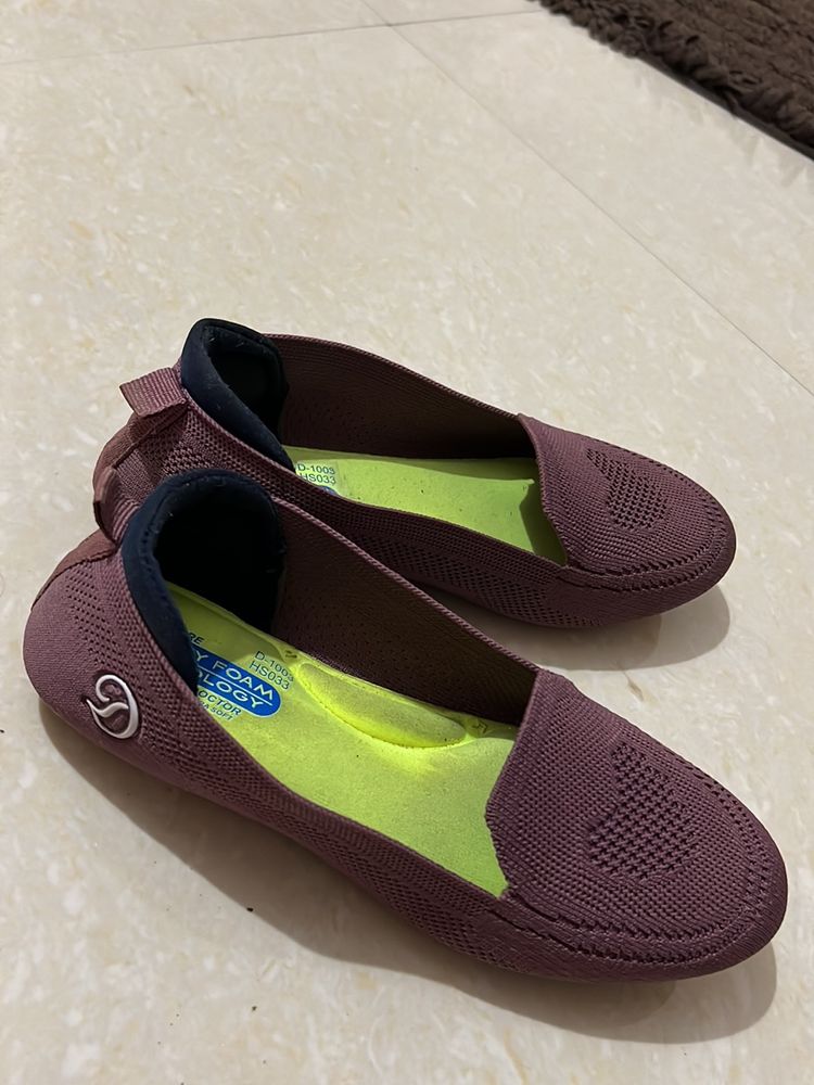 Doctor Walking Shoes Extra Soft Sole