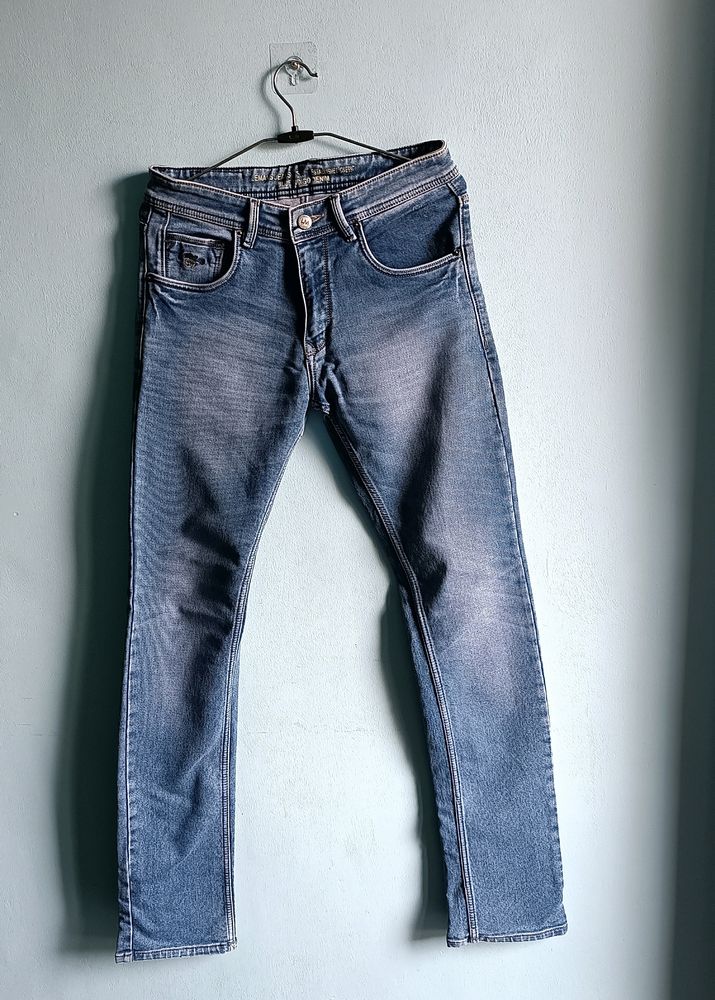 🇬🇧 Imported Luxury Jeans