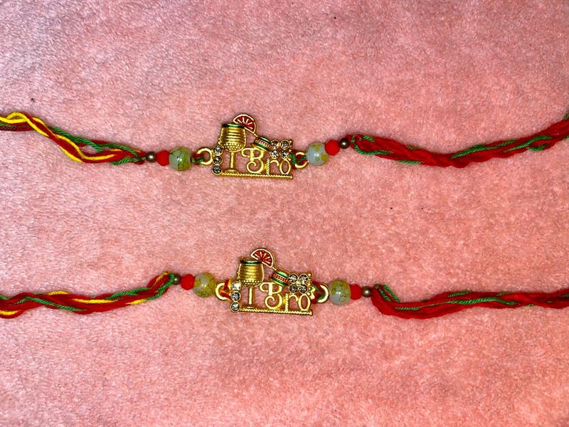 Bro Rakhi