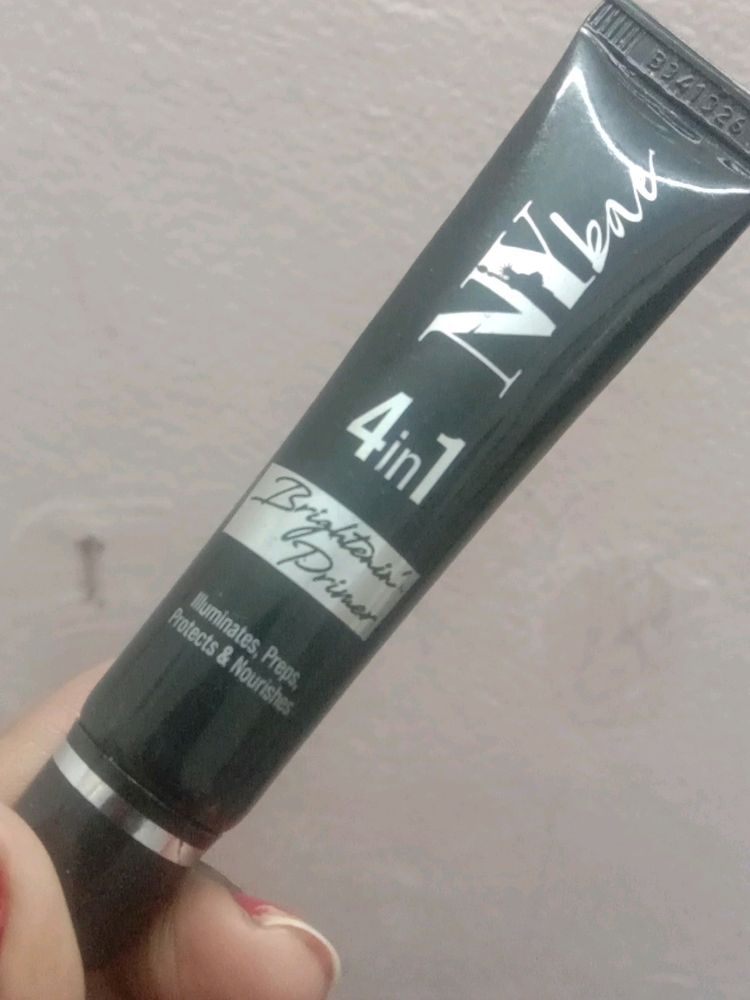 Face Primer