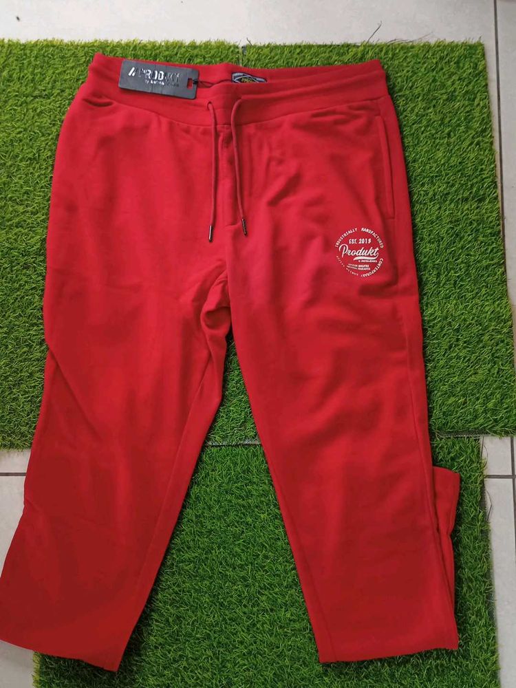 Jack Jones Men's Trackpant