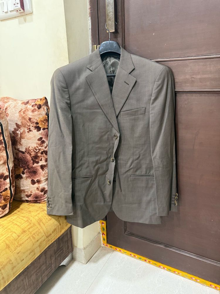 Men's Classic Blazer