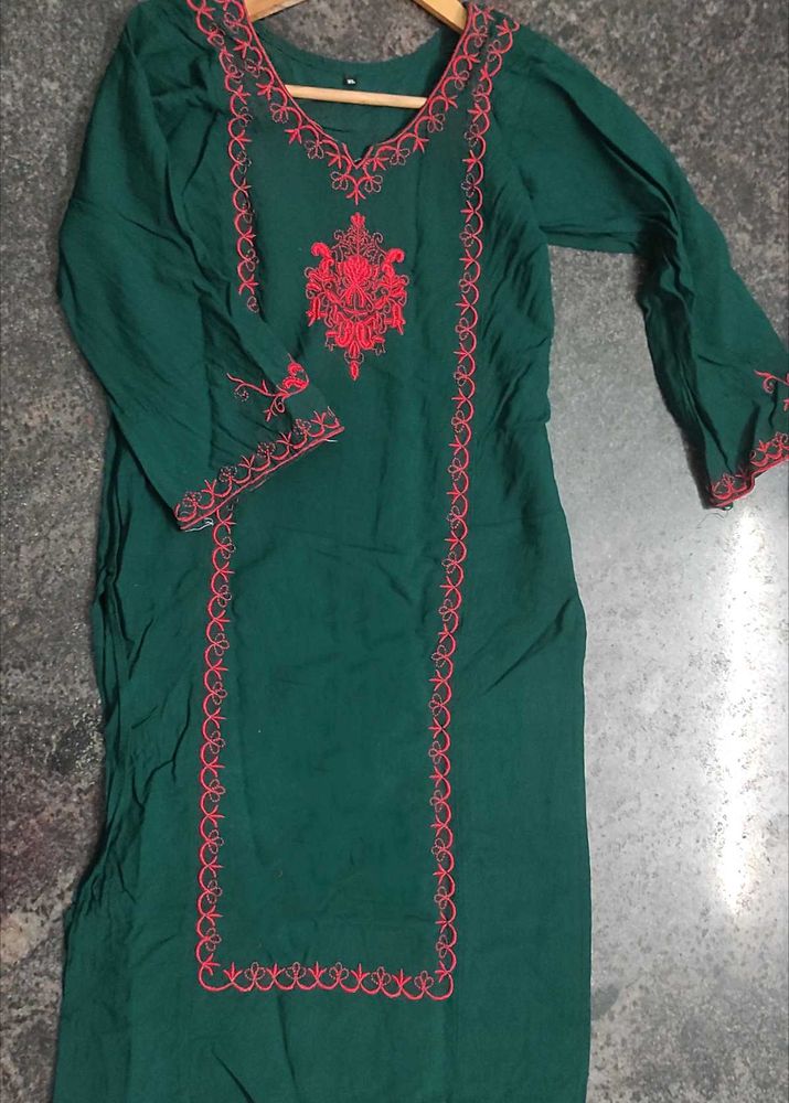 pakistani suit