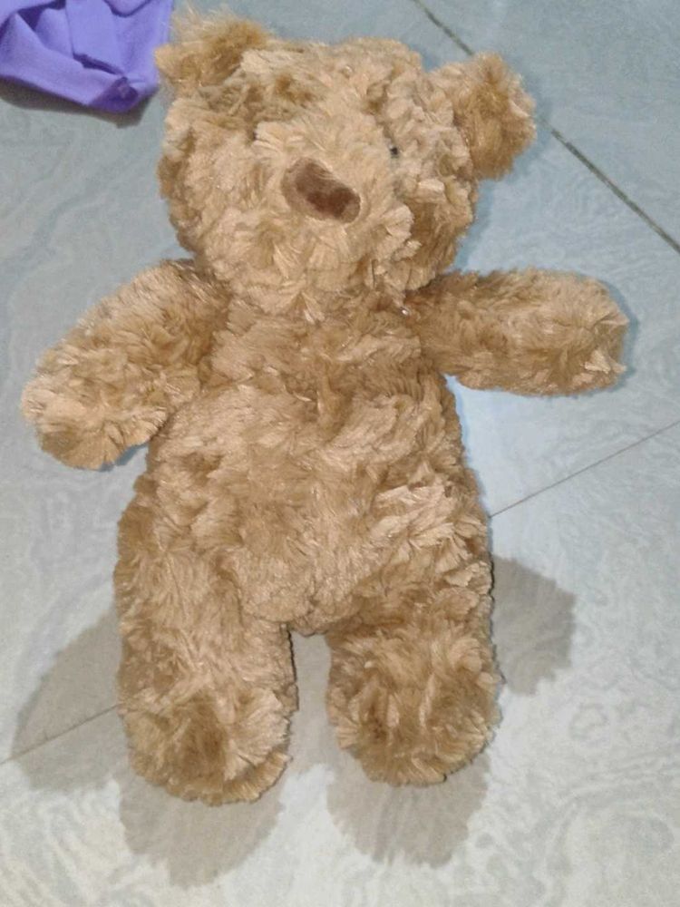 jellycat Bartholomew Bear