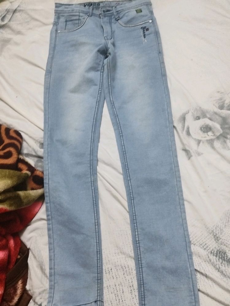 Vibes Denim Men Jeans