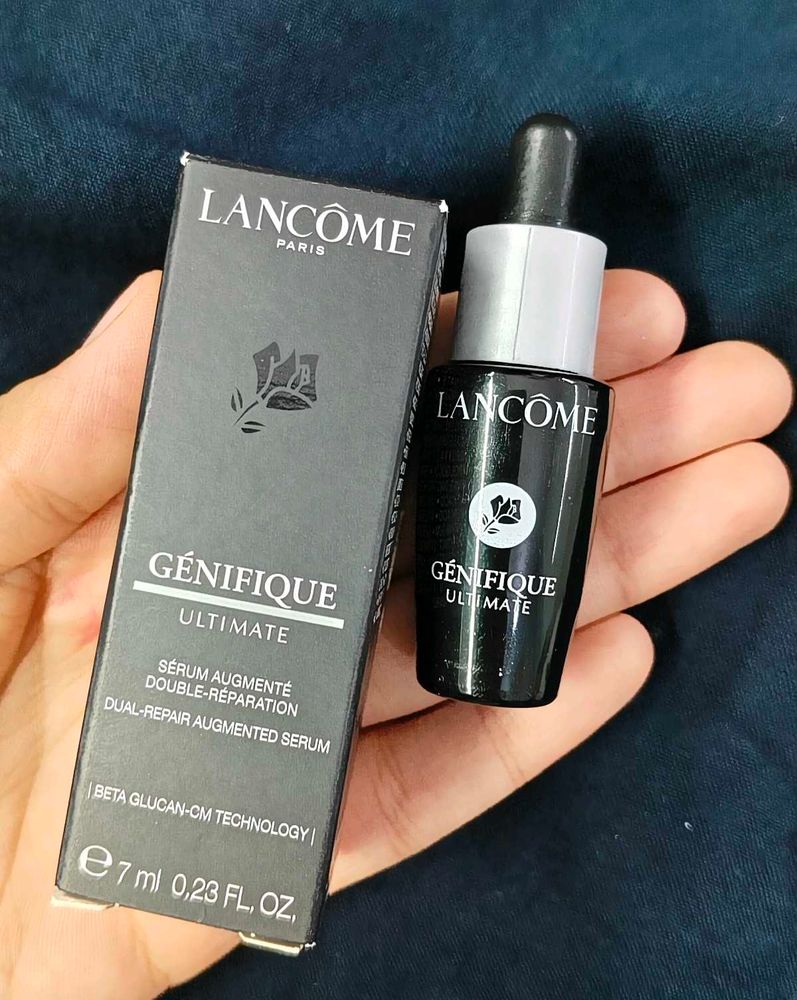 Lancome Genifique Ultimate Serum
