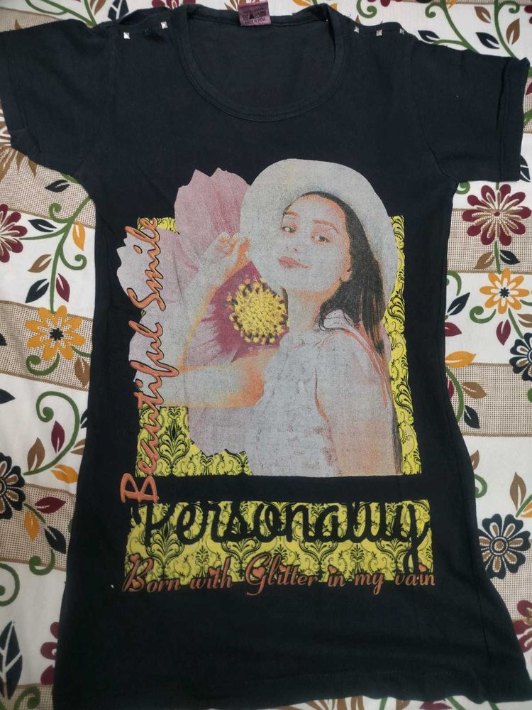 2 Tshirt For Daily Wear