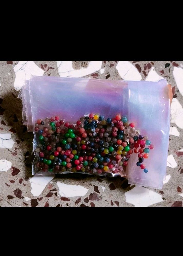 Magic Balls