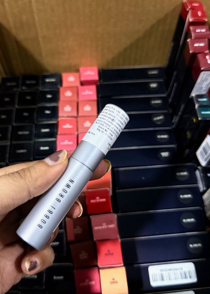 Bobbi Brown mascara