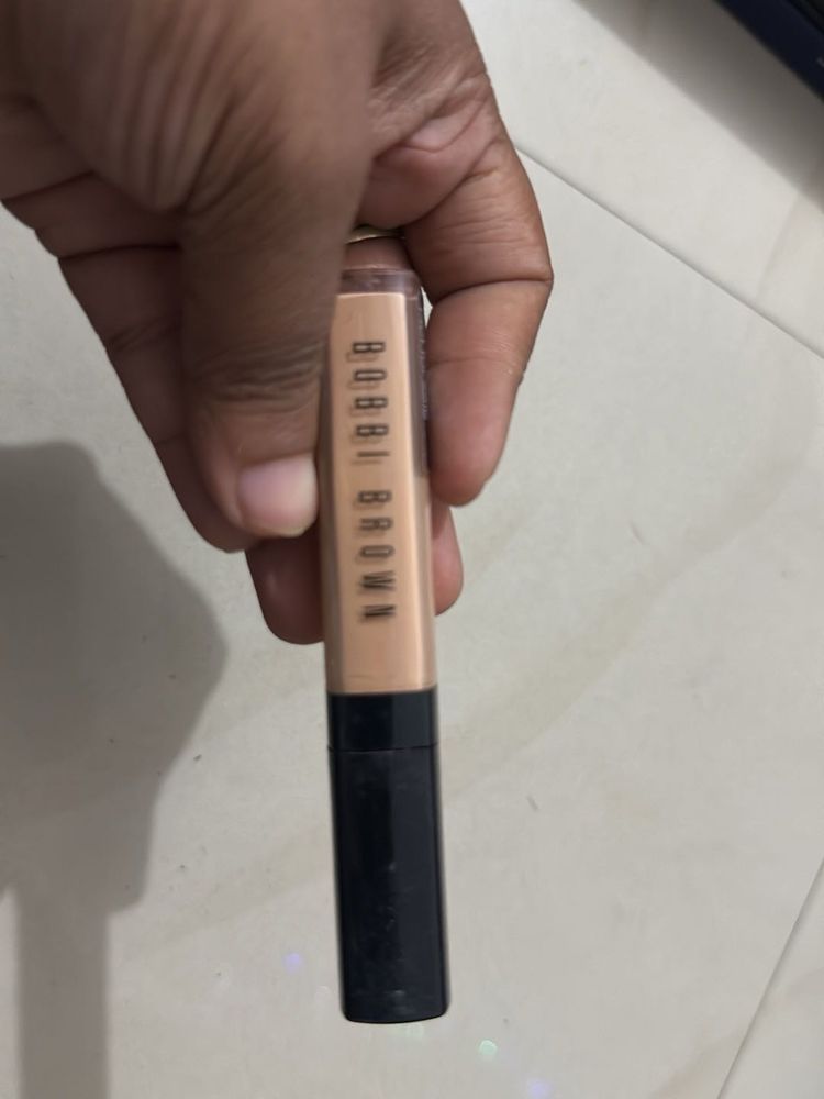 concealer bobby brown