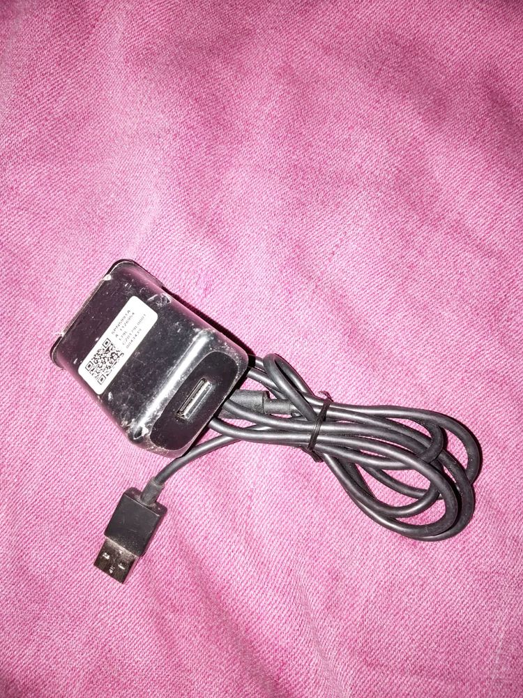C Type Mobile Charger