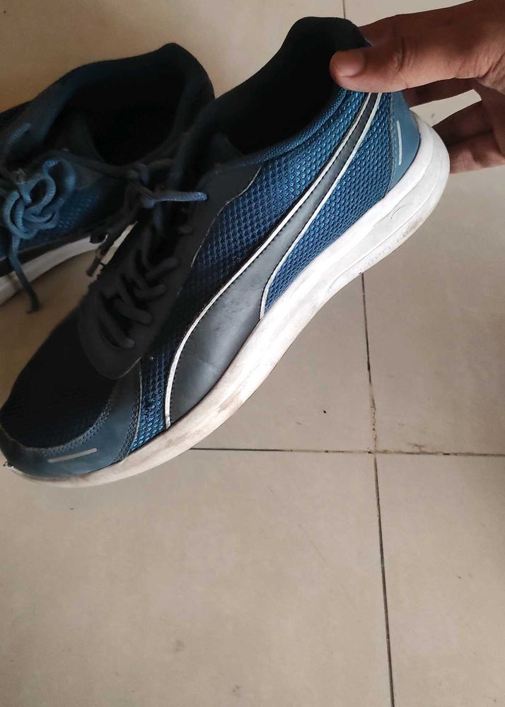 Puma Men's Running Shoes