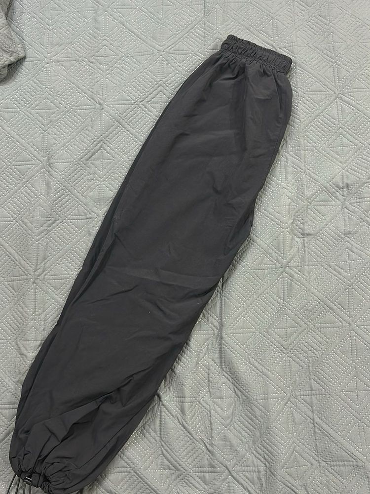 Women's black Jogger Pants