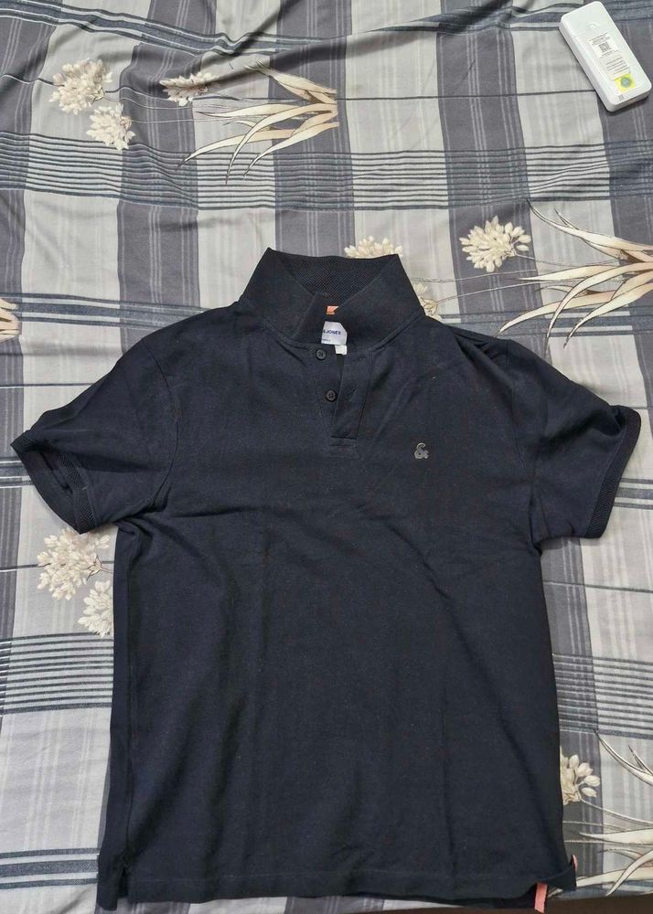 Men's Classic Polo T-Shirt