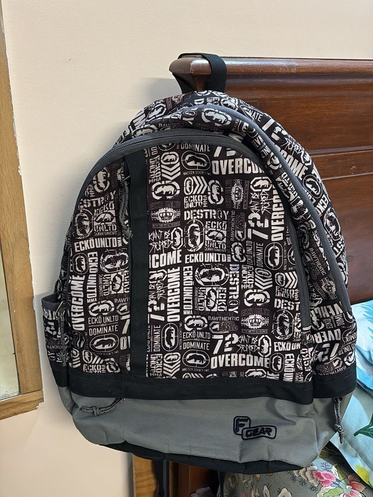 F Gear Burner casual backpack