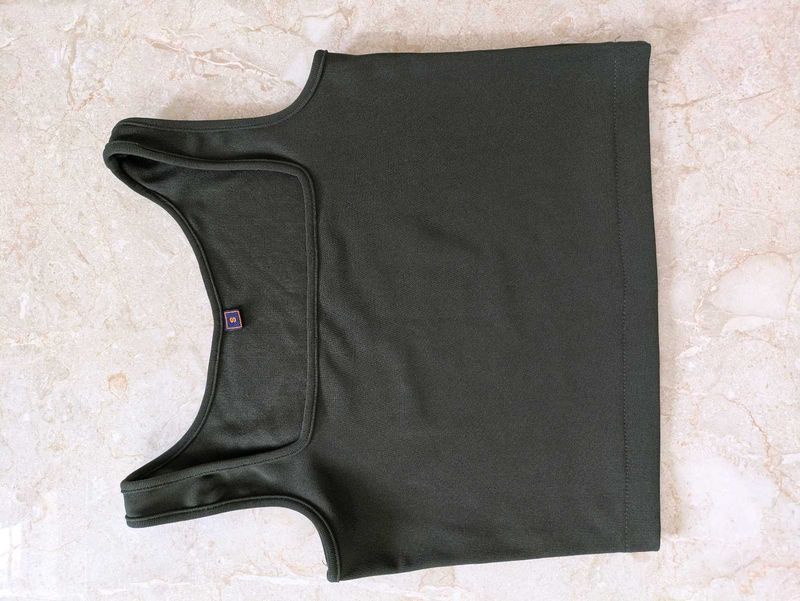 Classic Tank Top