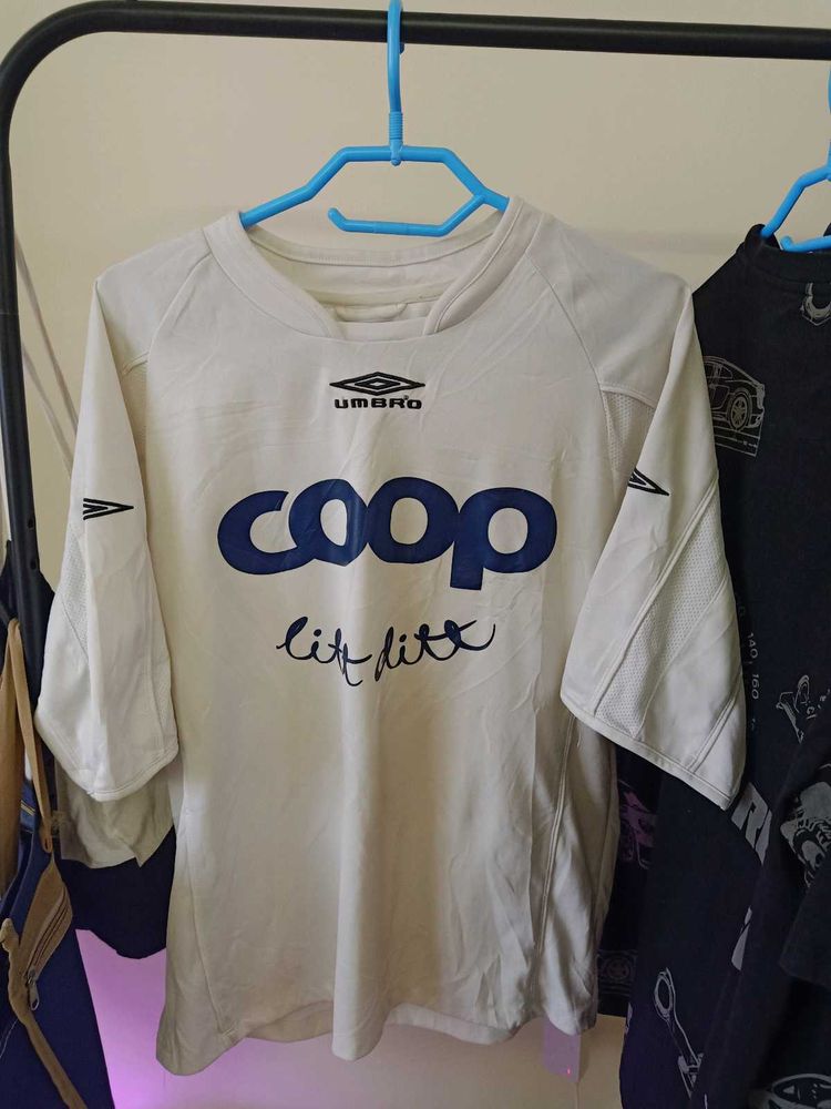 Umbro Coop T-Shirt