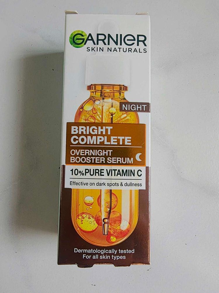 Skincare Serum Combo