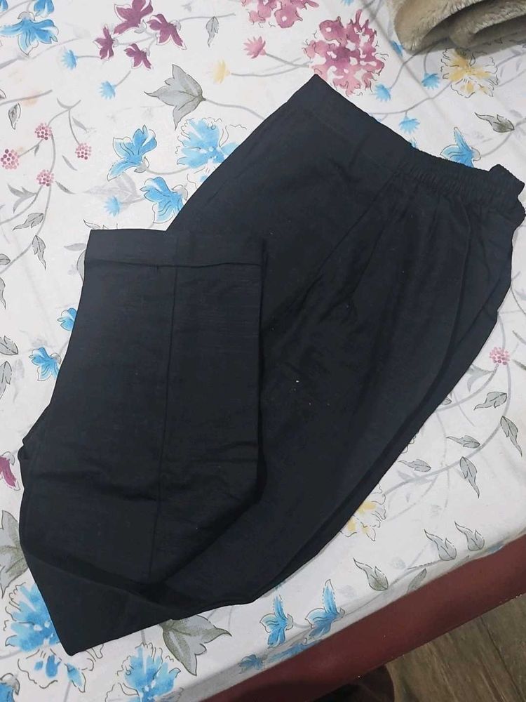 Pakistani brand baroque pants