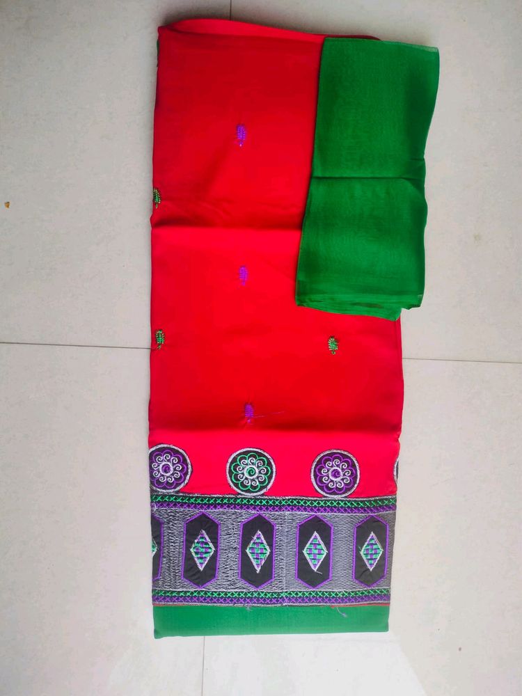 Dress Material