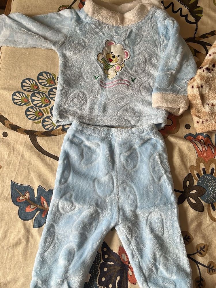 winter wears for babies upto 1 year