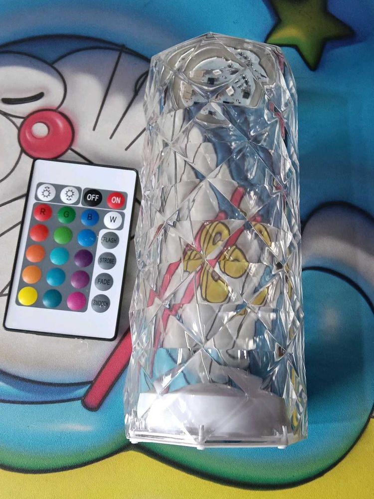 selling lamp