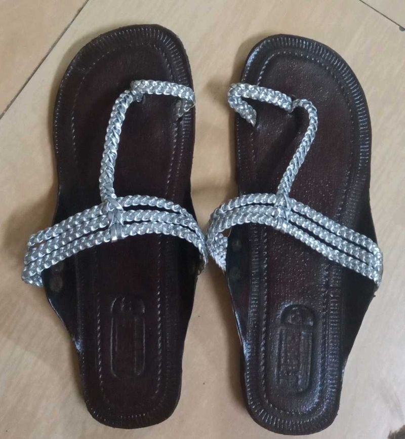 Silver Flats