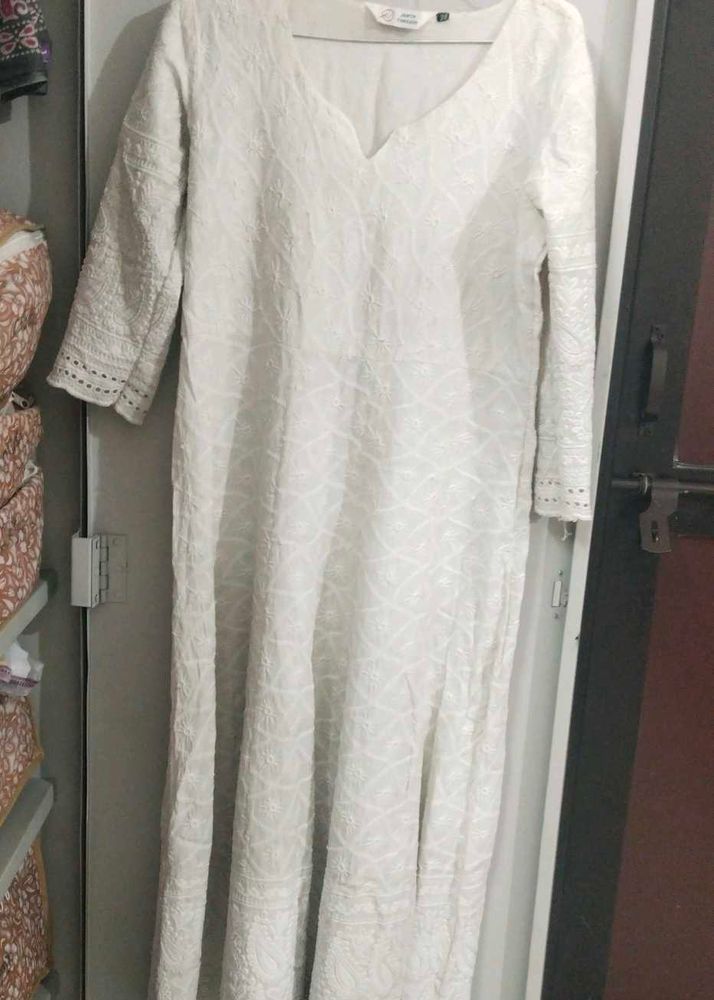 Combo Set Of  Kurti And One With Dupatta